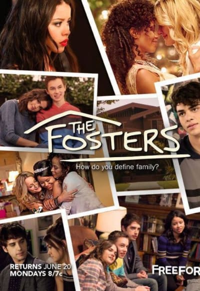 The Fosters - Season 5