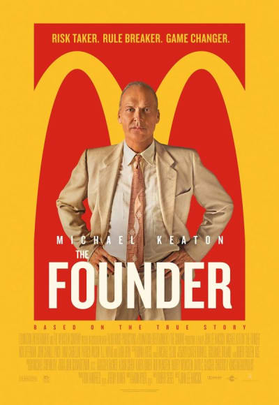 The Founder