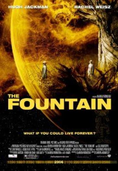 The Fountain