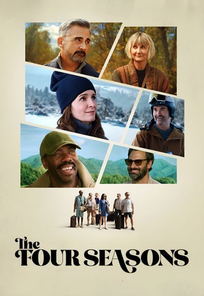 The Four Seasons - Season 2