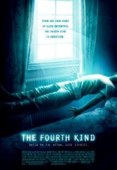 The Fourth Kind