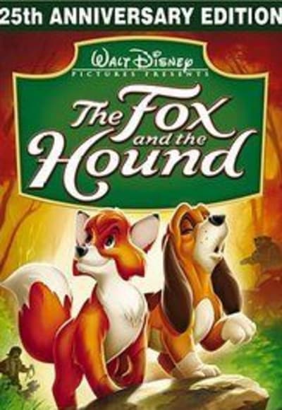 The Fox and the Hound