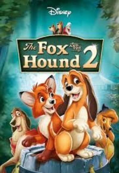 The Fox And The Hound 2