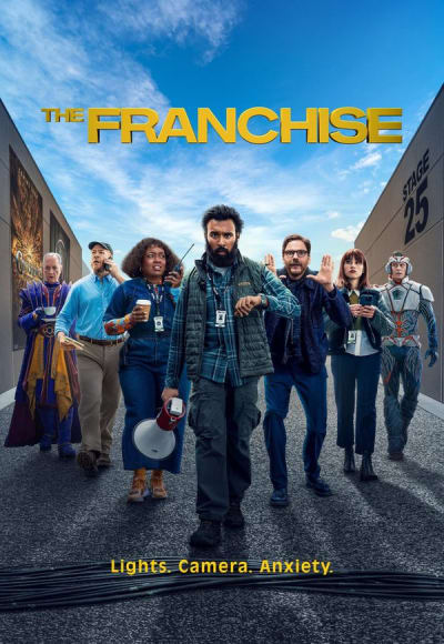 The Franchise - Season 1