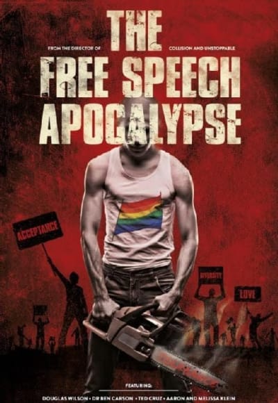 The Free Speech Apocalypse