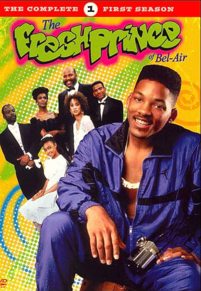 The Fresh Prince of Bel-Air - Season 1