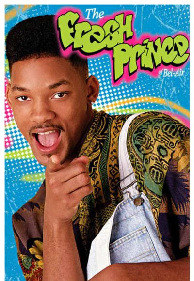 The Fresh Prince of Bel-Air - Season 2