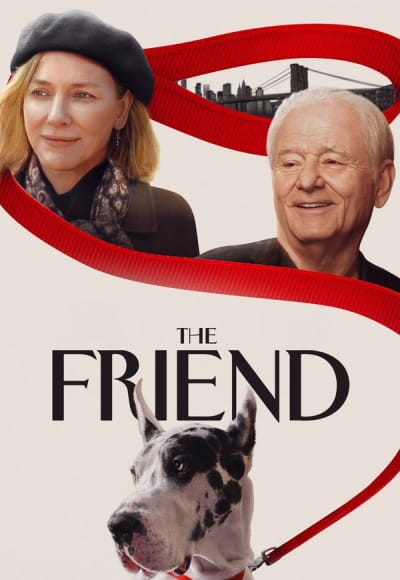 The Friend
