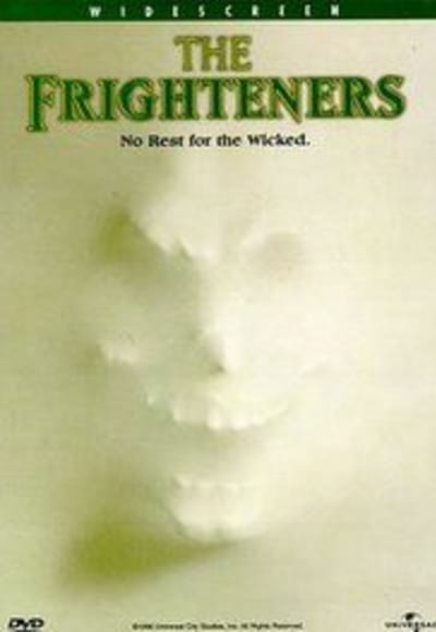 The Frighteners