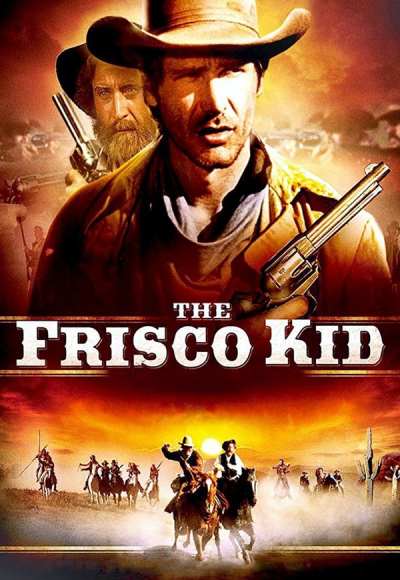 The Frisco Kid