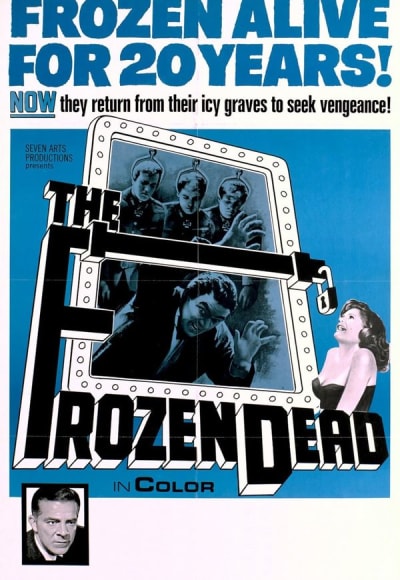 The Frozen Dead