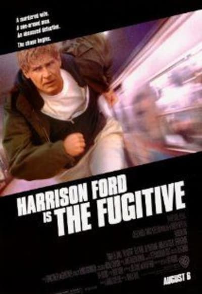 The Fugitive