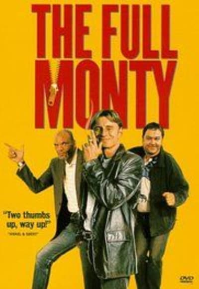 The Full Monty