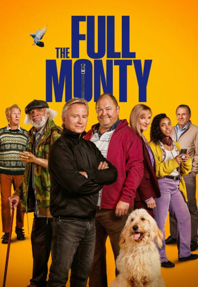 The Full Monty - Season 1