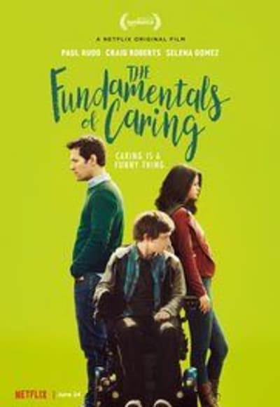 The Fundamentals of Caring