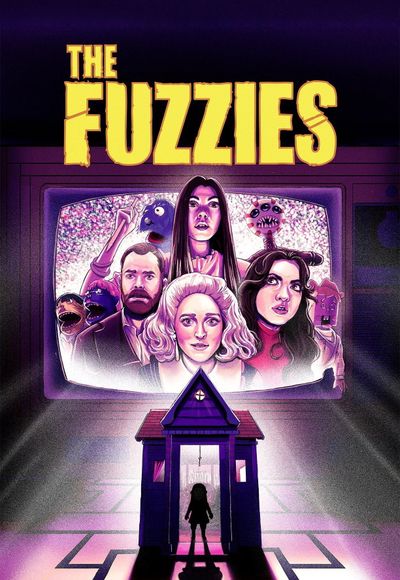 The Fuzzies