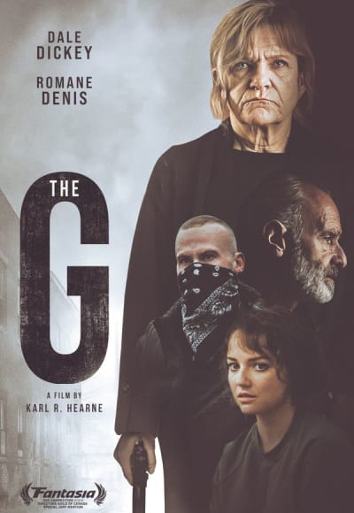 The G