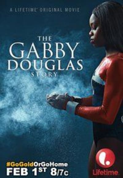 The Gabby Douglas Story