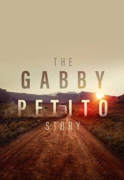 The Gabby Petito Story