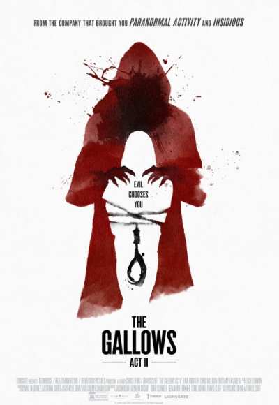 The Gallows Act II