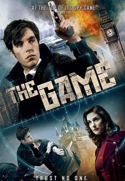 The Game (2014) - Season 01