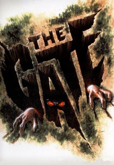 The Gate