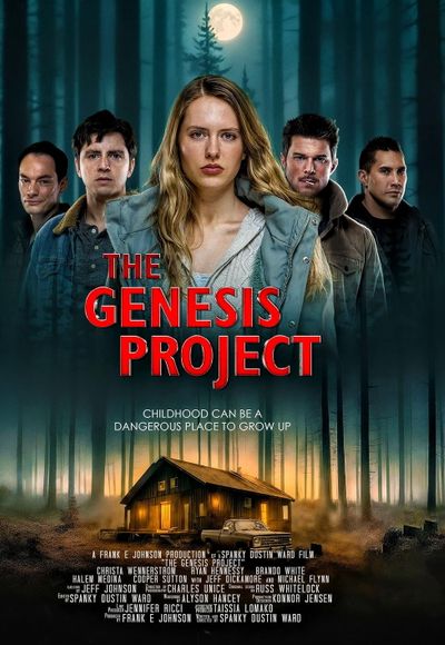 The Genesis Project