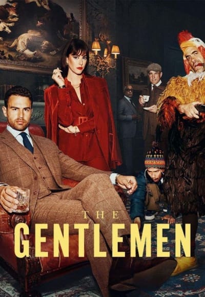 The Gentlemen - Season 1