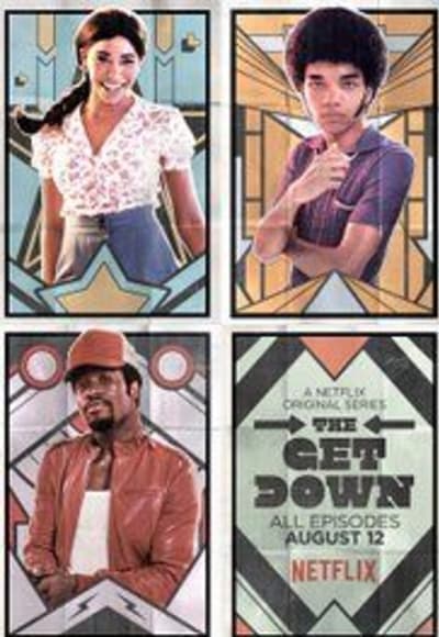 The Get Down - Season 1