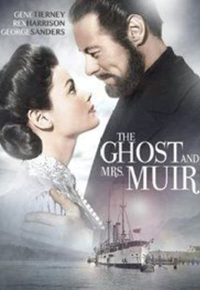 The Ghost and Mrs Muir