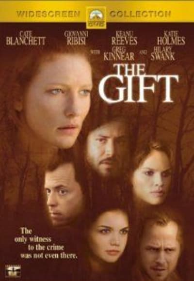 The Gift (2000)