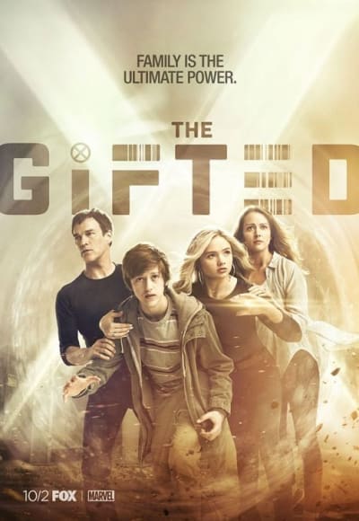 The Gifted - Season 1