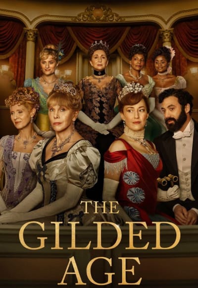 The Gilded Age - Season 2