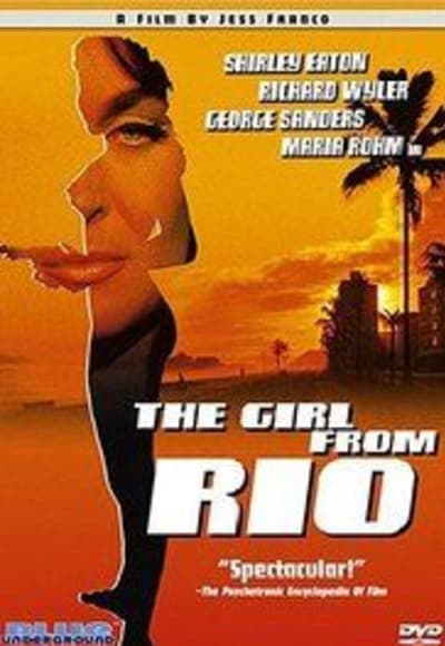 The Girl from Rio