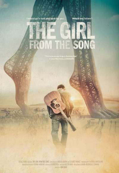 The Girl from the Song