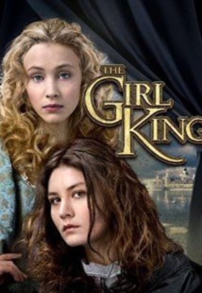 The Girl King