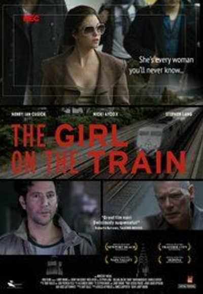 The Girl on the Train (2013)