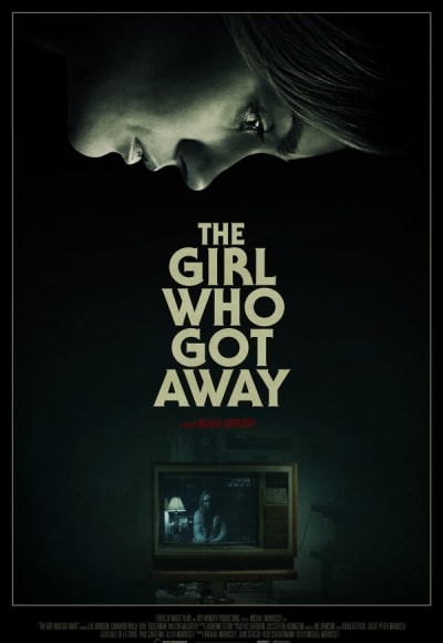 The Girl Who Got Away