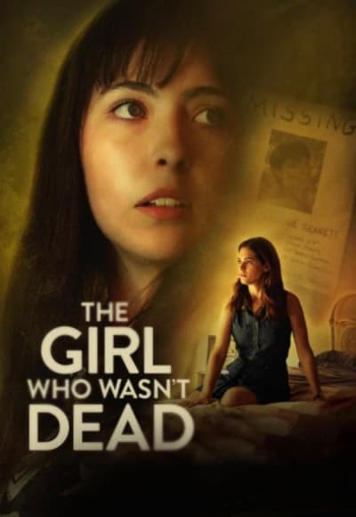 The Girl Who Wasn't Dead