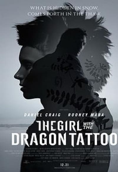 The Girl With The Dragon Tattoo (2011)