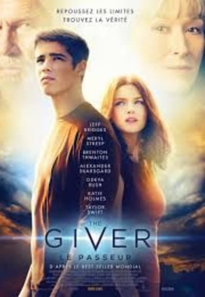 The Giver