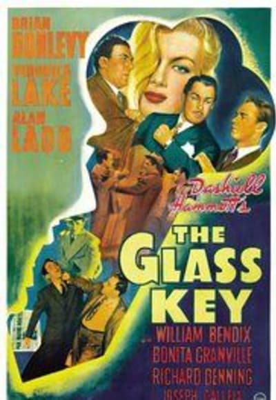 The Glass Key