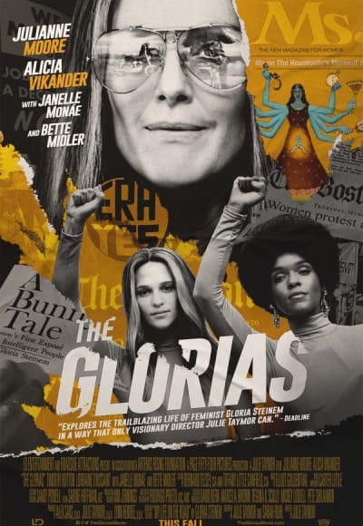 The Glorias