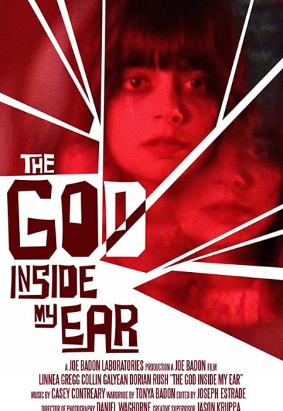 The God Inside My Ear