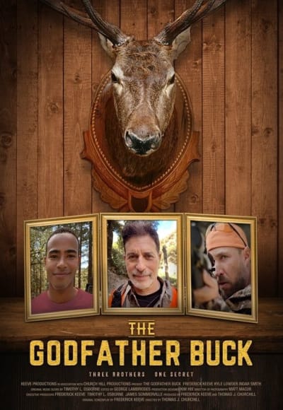 The Godfather Buck