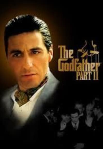 The Godfather: Part II