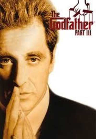 The Godfather: Part III