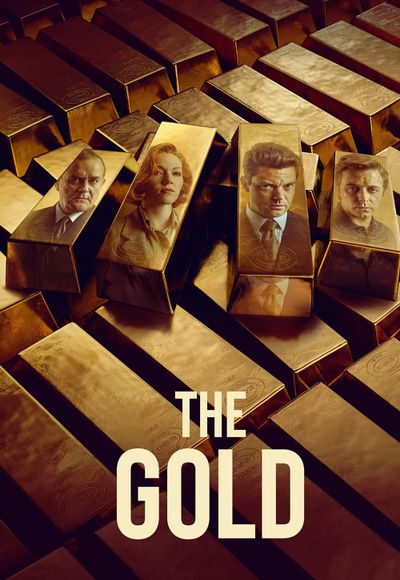 The Gold - Season 2