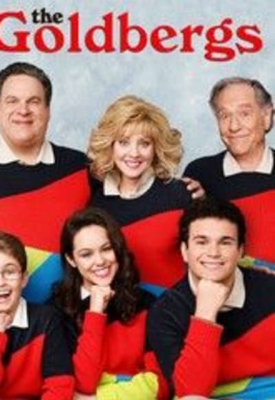 The Goldbergs - Season 1