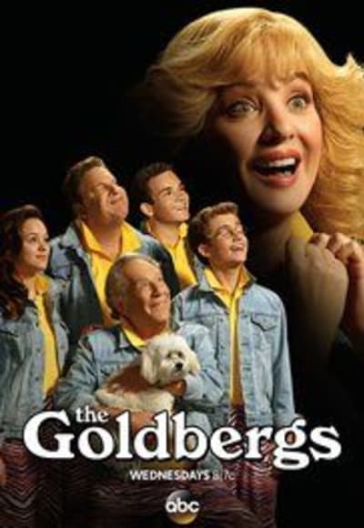 The Goldbergs - Season 5